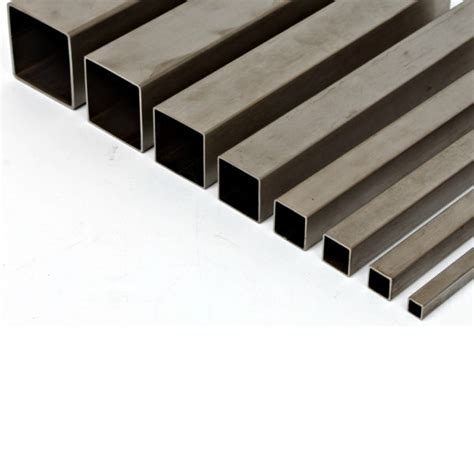 stainless steel box section corner radius|A Guide to Stainless Steel Box Sections .